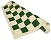 Chess Board - Standard Vinyl Roll-up in Green