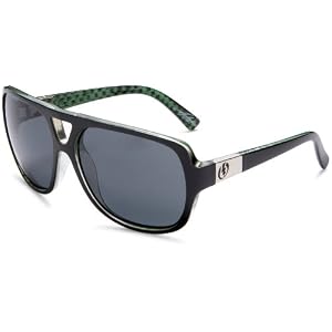 Electric Men's Bickle Sunglasses