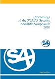 41%2B2c7gGc2L. SL160  Proceedings of the SCADA Security Scientific Symposium 2010 (S4 Proceedings, Volume 4)