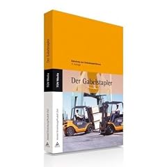 Der Gabelstapler: Schulung von Gabelstaplerfahrern