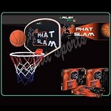 Riley Kidz Mini Basketball Set