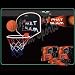 Riley Kidz Mini Basketball Set