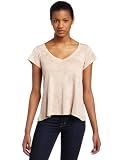 Nation Ltd Women's Little Athen's Tee, Nude, 3