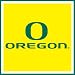 Turner Cind Oregon Ducks Note Cube (8080222)