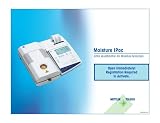 Mettler Toledo Moisture Service Package, with 12 Month Extended Warranty
