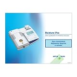 Mettler Toledo MOISTUREPAC Moisture Service Package With 12 Month Extended Warranty