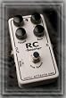 Xotic RC Booster Guitar Pedal Xotic RC Booster Guitar Pedal