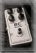 Xotic RC Booster Guitar Pedal