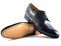 Henry James Foxtrot Men's Plain Gibson Shoe