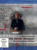 Zoom Produkt-Bild: Die Klima-Religion, 1 DVD