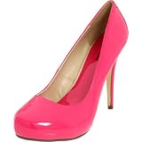 Michael Antonio Womens Loveme-Pat Pump