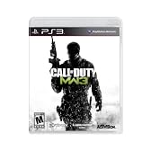 Call of Duty: Modern Warfare 3(輸入版)