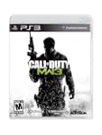 Call of Duty: Modern Warfare 3