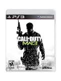 Call of Duty: Modern Warfare 3