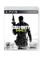 Call of Duty: Modern Warfare 3