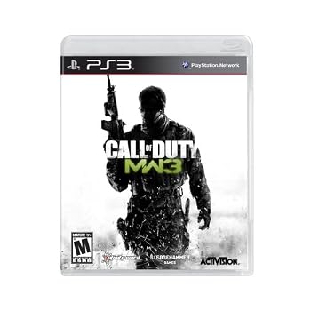 Set A Shopping Price Drop Alert For Call of Duty: Modern Warfare 3