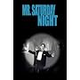 Mr. Saturday Night