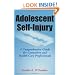 Adolescent Self-Injury: A Comprehensive Guide for Counselors and Health Care Professionals
