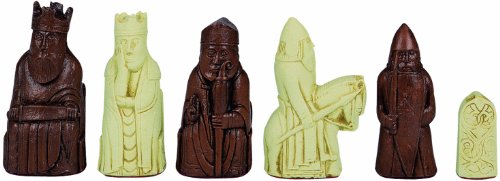 Imagen principal de Lewis Ajedrez