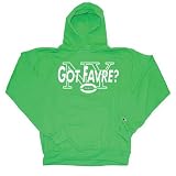 Got Favre? Sweatshirt, Brett Farve Sweatshirts