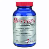 First Endurance Optygen-HP Supplement