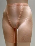 Venus 2 Pack $74 Orange SEAMLESS LONG SHAPER #3772 sz Small