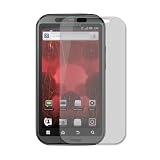 Skinomi TechSkin - Screen Protector Shield for Motorola Droid Bionic