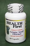 Health First Grape Seed Extract