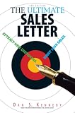 The utimate sales letter