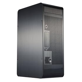 Lian Li Xbox360 Aluminum Case
