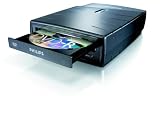  : Philips SPD3400CC/10 DVD-Brenner extern USB 2.0