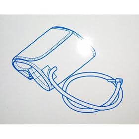 OMRON �f�W�^�����������v �r�уZ�b�gA HEM-CFSET-A