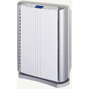 Amcor AM-90 HEPA Air Purifier