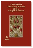 A Text-Book of Astronomy (Illustrated Edition)