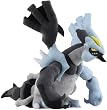 ポケットモンスター ポケモンベストウイッシュ おっきなぬいぐるみ ブラックキュレム