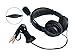 Rosewill 3.5mm Connector Circumaural Multimedia Stereo Headset (RH-001)