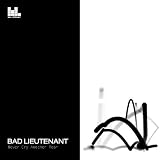 Never Cry Another Tear (Limited Edition inkl. 2 Bonus-Tracks / exklusiv bei Amazon.de)von "Bad Lieutenant"