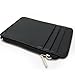 RFID Mens Leather Money Slim Front Pocket Wallet ID Credit Card Coin Holder New