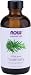 NOW Foods Rosemary Oil 4oz