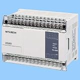 マイクロシーケンサ（FX1Nシリーズ） FX1N-40MR