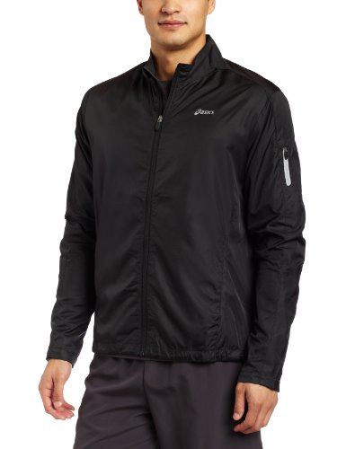 ASICS Men's Spry Jacket