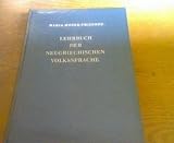 Produkt-Bild: Lehrbuch der neugriechischen Volkssprache