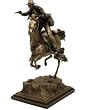 Gentle Giant Studios - Indiana Jones statuette Indiana Jones on Horse Exclusive 28 cm