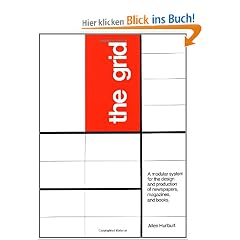 Grid: A Modular System for the Design and Production of Newpapers, Magazines, and Books (Design & Graphic Design)