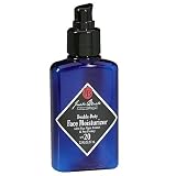 Jack Black Double-Duty Face Moisturizer, SPF 20 3.3 fl oz (97 ml)