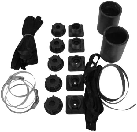 SunSaverPanel Pack for FAFCO Solar Panels