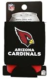 ARIZONA CARDINALS CAN KADDY KOOZIE COOZIE COOLER