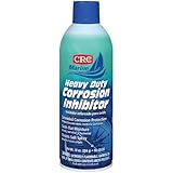 CRC 06026 Heavy Duty Corrosion Inhibitor, 10 Wt Oz