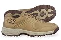 New Balance WW 886 BR Womens Walking Trainers - Brown
