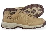 New Balance WW 886 BR Womens Walking Trainers – Brown